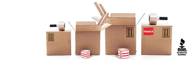 Hendra Moving Boxes