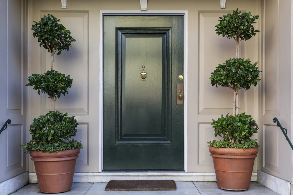 4 Quick Ways to Boost Your Home's Curb Appeal