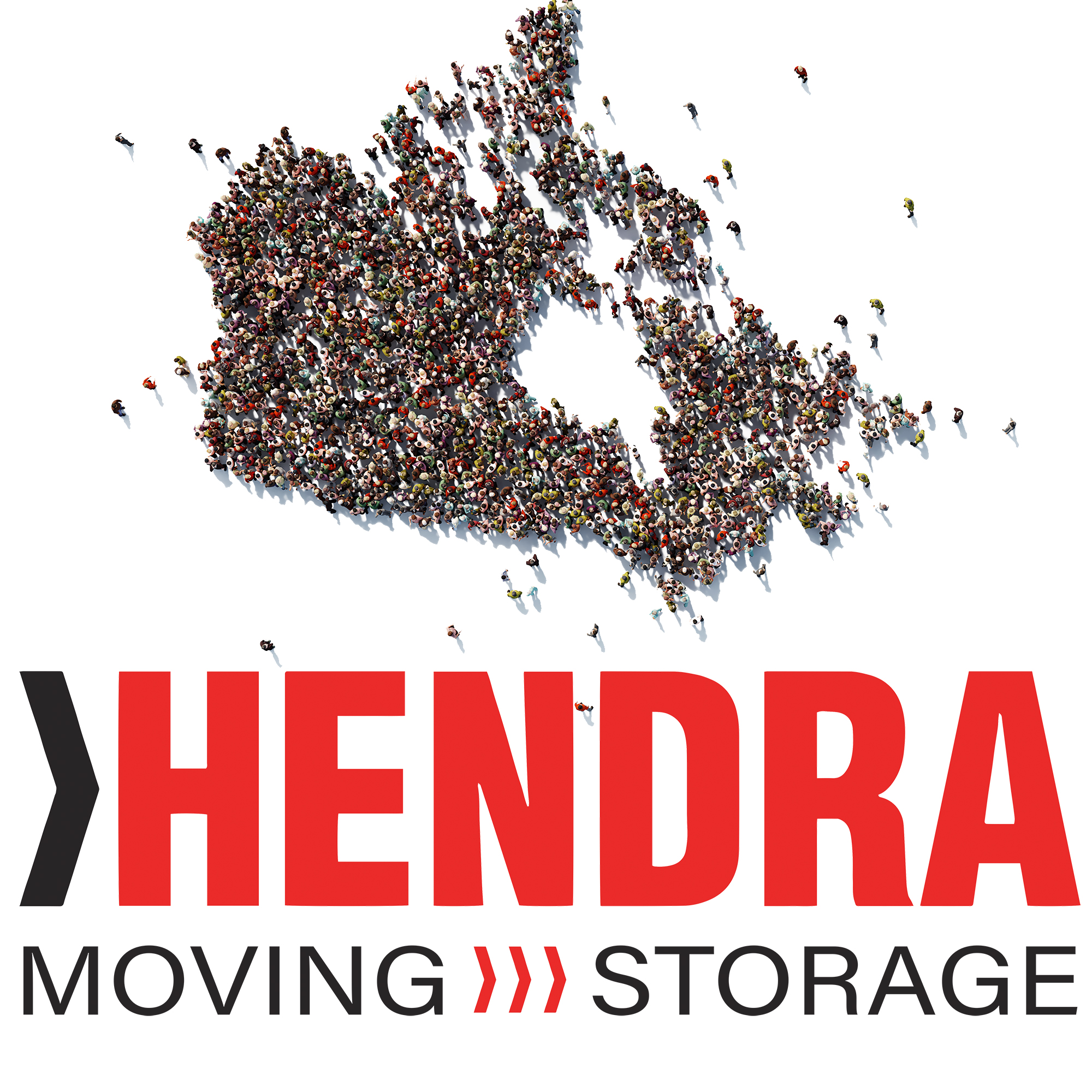 Hendra Moving people across Canada.